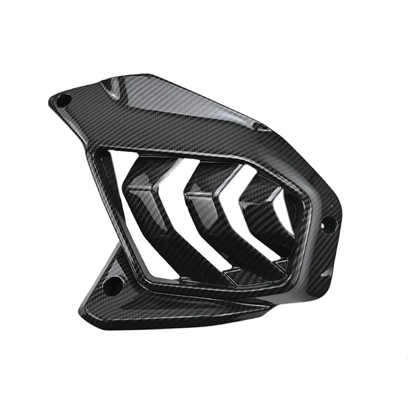 

For YAMAHA NMAX155 2025 V3 Motorcycle Water Tank Cover Protector Accessories NMAX 155