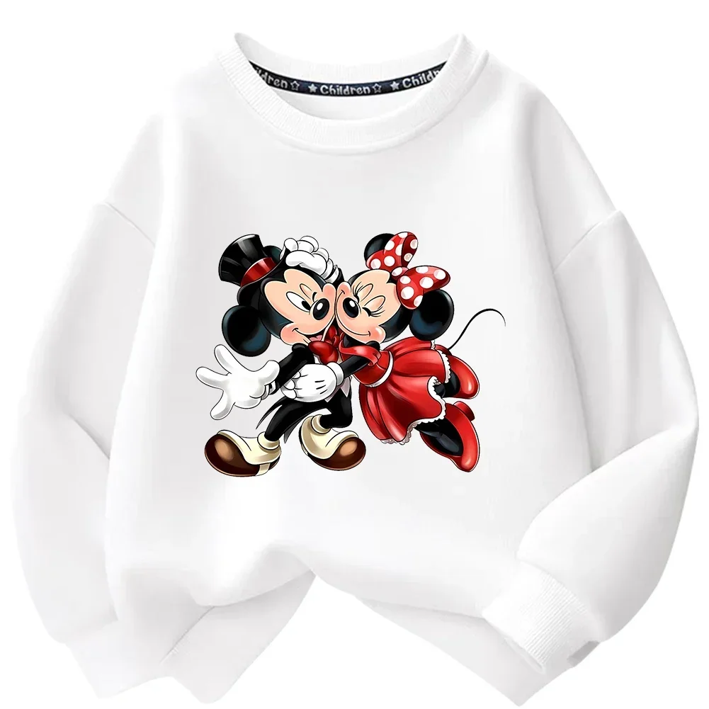 Mickey Merayakan Festival Stiker Transfer Panas untuk Pakaian DTF Stiker Termal Applique Termal Vinil Cetak Dapat Dicuci Stiker T-Shirt