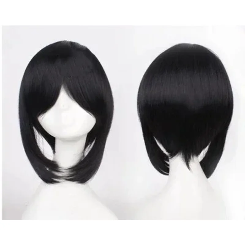 Another Misaki Mei Akazawa Izumi Anime Cosplay Women Girls Japanese School Uniform Skirt Costume And Wig Halloween 8PCSv;2,r'6;k