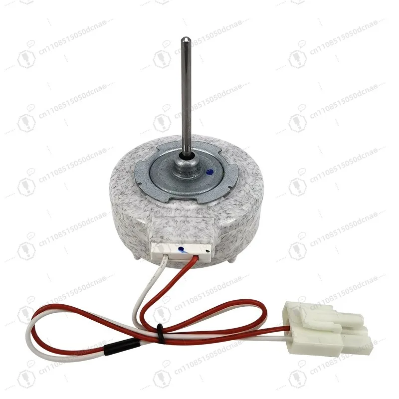 Refrigerator Cooling Fan Motor FDQB34BS8 Frost Free Silent Energy Saving Replacement for Freezer