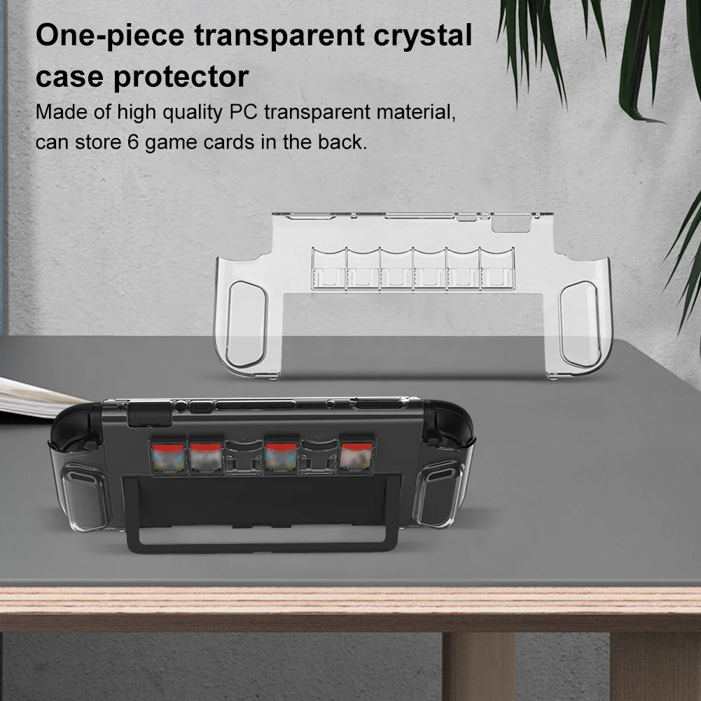 Набор аксессуаров 10 в 1, набор аксессуаров для Nintendo Switch 2, набор предметов первой необходимости, чехол для переноски, 6 колпачков для большого пальца, чехол для игровых карт