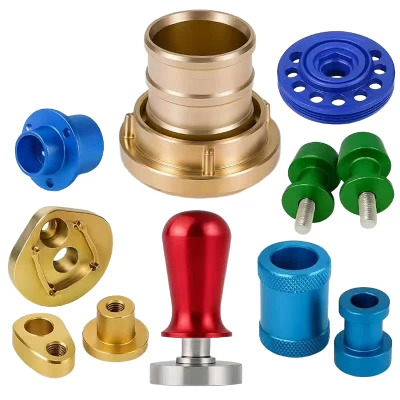 

China Cnc Machining Fabrication3 4 5 Axis Hardware Cnc Turning Milling and Lathe Manufacturer Custom Complex Metal Parts Service