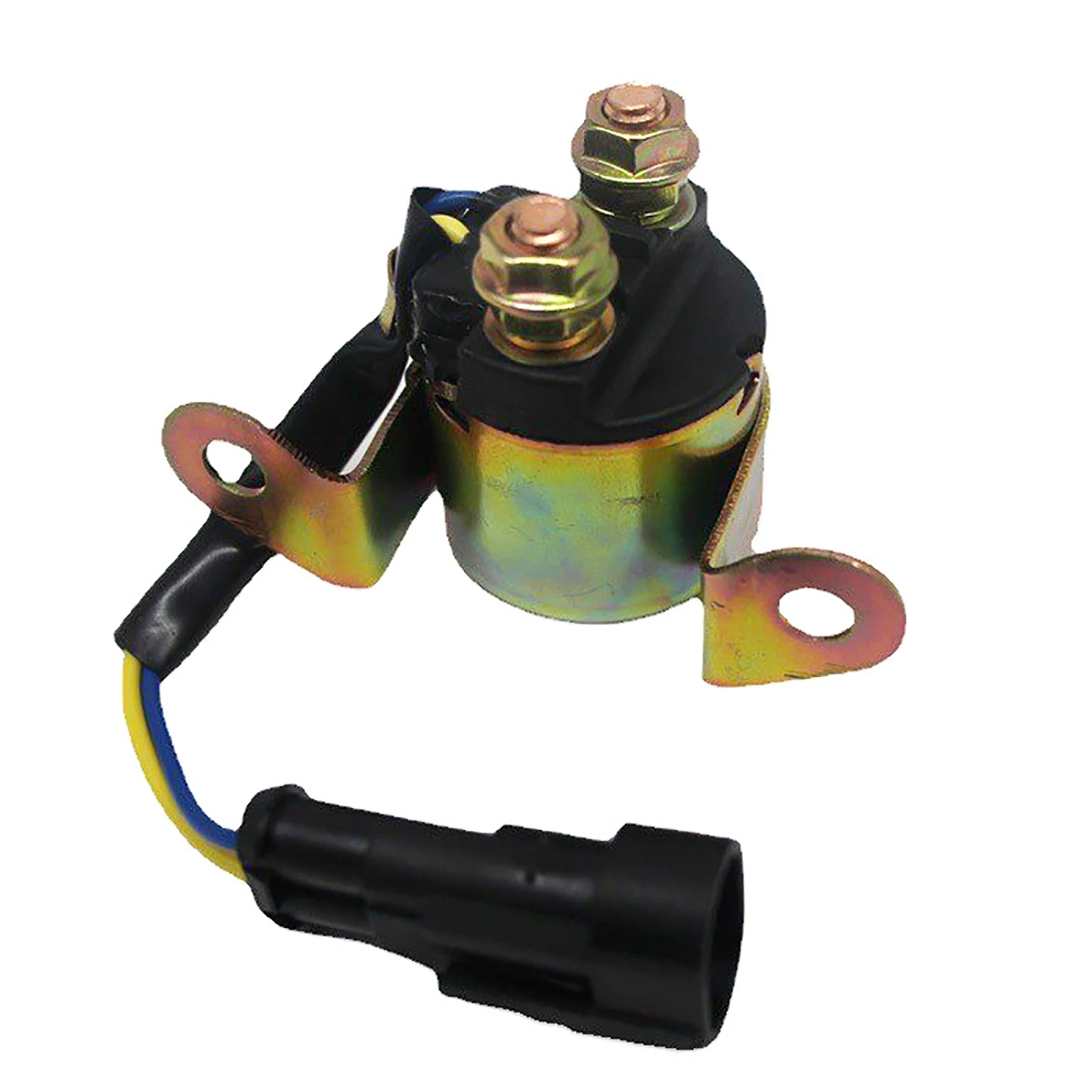 Electrical Starter Relay Solenoid 4012001 4010947 For Polaris Sportsman 500 550 700 800 For Polaris Ranger 400 800 Accessories