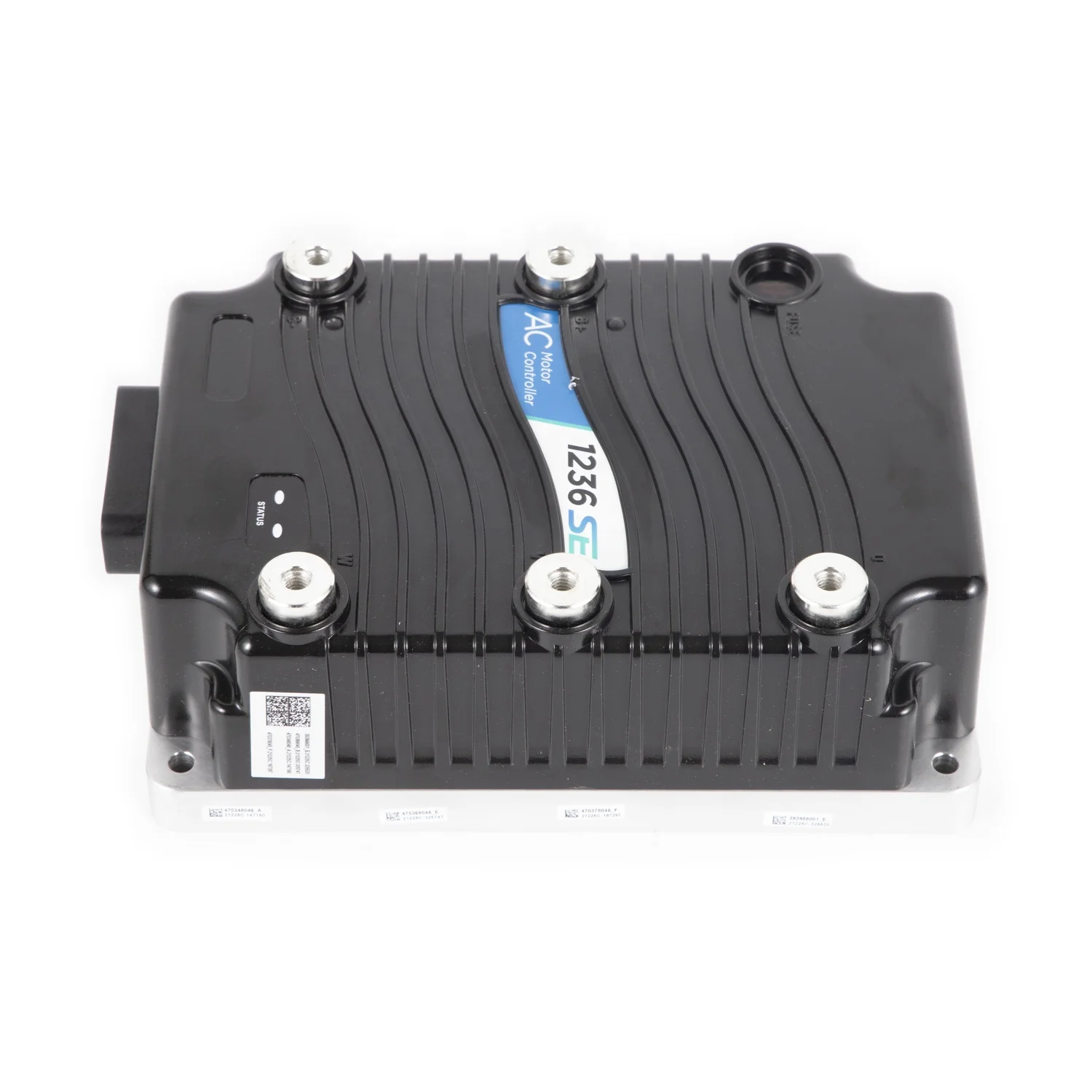 كورتيس المراقب المالي 1236SE-5621 36 فولت 48 فولت 600A جولف عربات التي تجرها الدواب أطقم