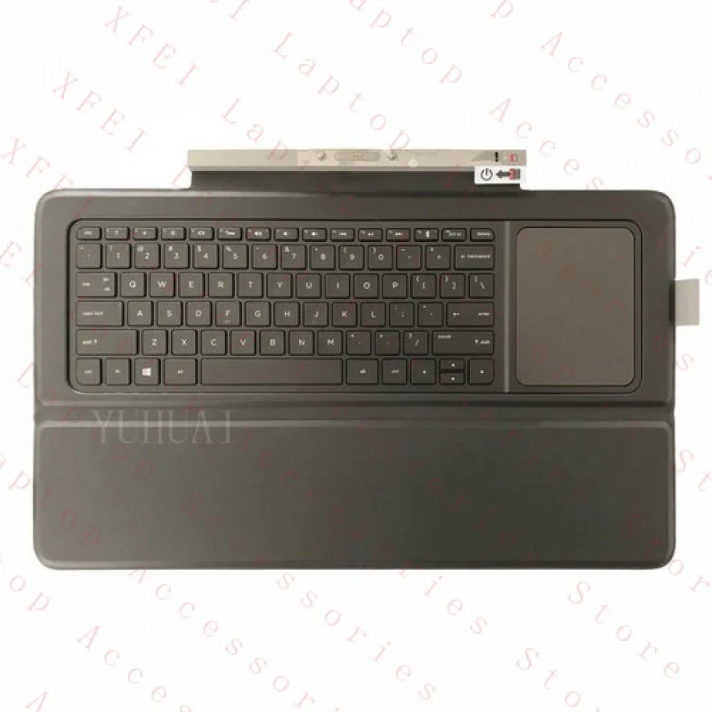 

F для HP ENVY X2 DETACHABLE 15-C001DX 15-C011DX 15-C101DX 15-C001TU клавиатура США