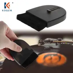 Vinyl Record Cleaning Brush Turntable LP Phonograph Player Cleaning Anti-static Cleaner Dust Remover Accessories