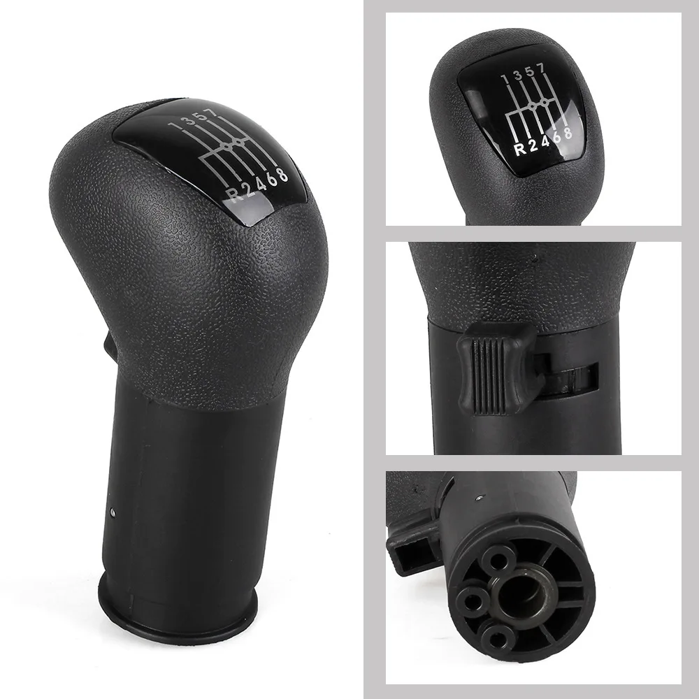 

For MAN TGA F2000F3000 Heavy Duty Commercial Truck Universal Gear Shift Knob Handle Replacement Direct Fit Interior Upgrade Part