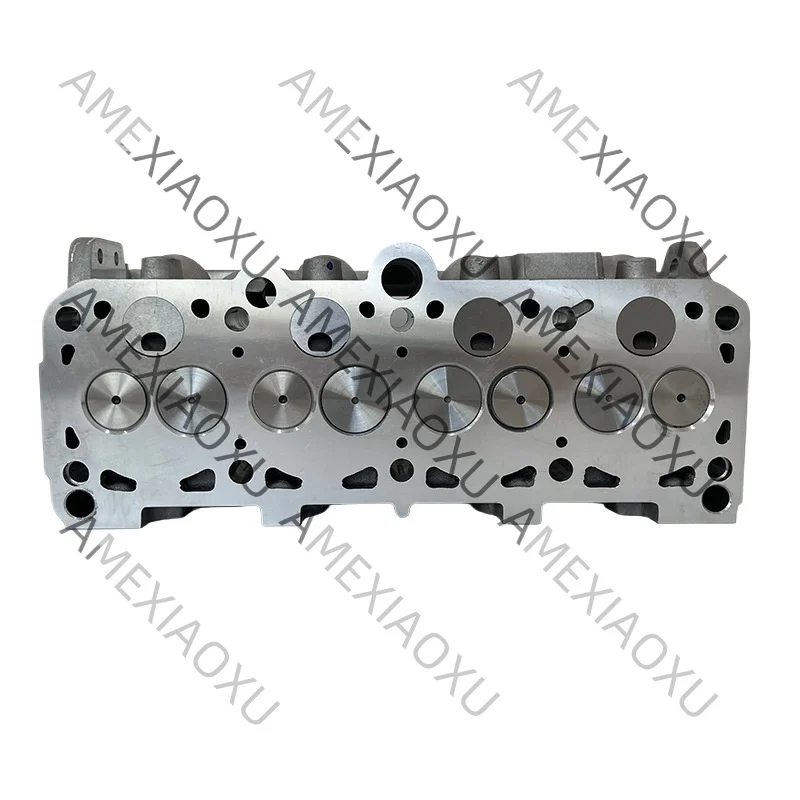 028103265KX for Volkswagen ABL/AEF 1.9D engine cylinder head assembly 908058 AMEXIAOXU