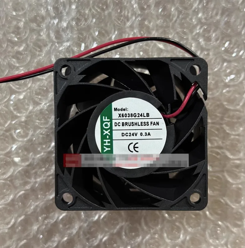 H-XQF X6038G24LB Dc… - image