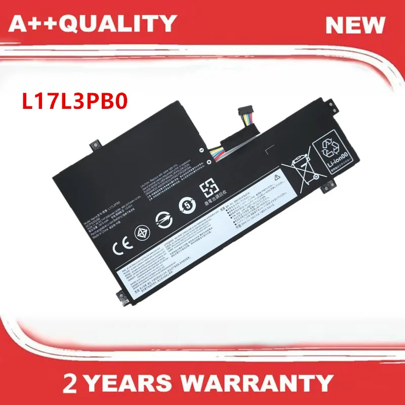 레노버용 노트북 배터리 5B10W67369 5B10S73396 5B10Q38232 L18D3PG1 5B10W67306 5B10S75394 5B10Q13163 L17L3PB0 5B10S73397