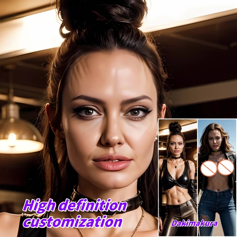 Dakimakura أنيمي كيس وسادة فتاة جميلة على الوجهين طباعة الجسم بالحجم الطبيعي المخدة الهدايا يمكن تخصيصها