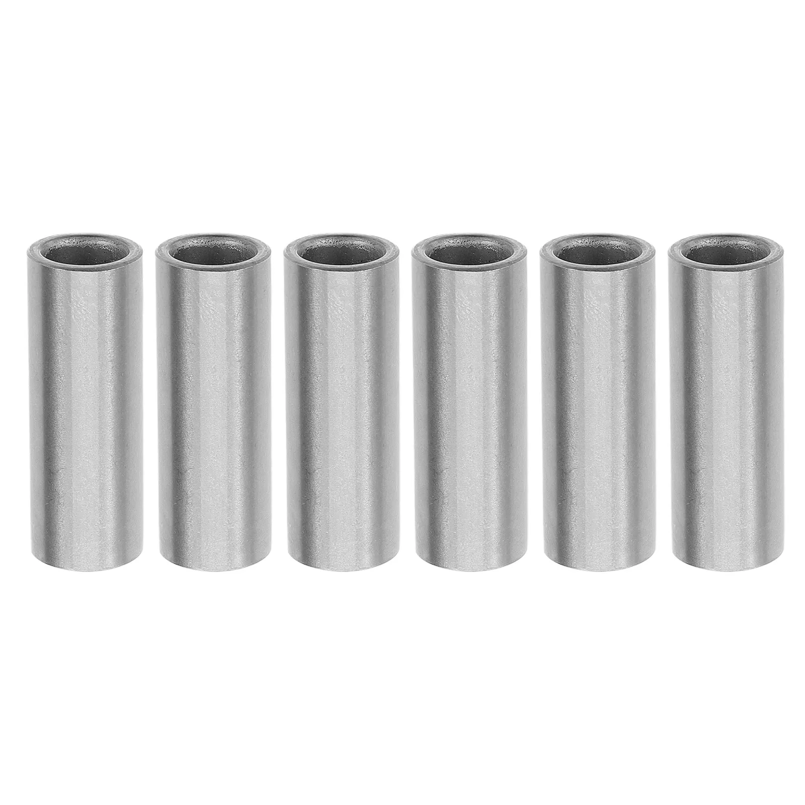 

6pcs Air Compressor Piston Pin High-Strength Universal Replacement Parts Cylinder Pins For Air Pump Maintenance Tools Compatible
