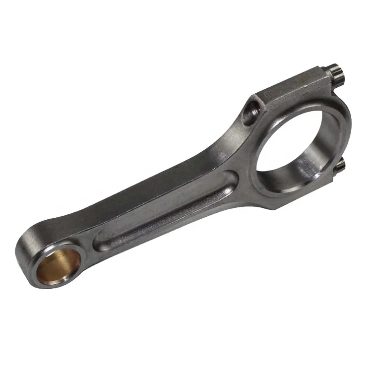 

4340 Steel Forged Connecting Rod IQ Beam 139mm for Honda K20 K20A K20C JDM Engine