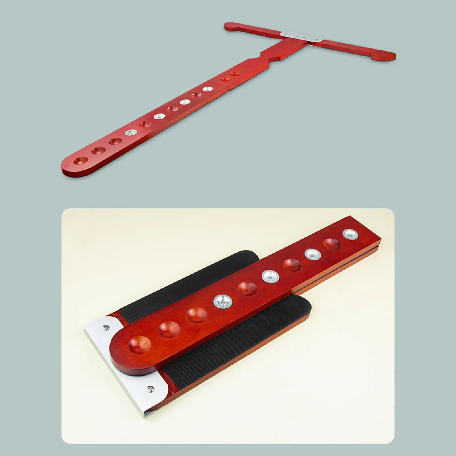 

Solid Wood Cello Endpin Rest Anti Slip Anchor Stand Holder Pad Accessory for Cello Strings Playing
