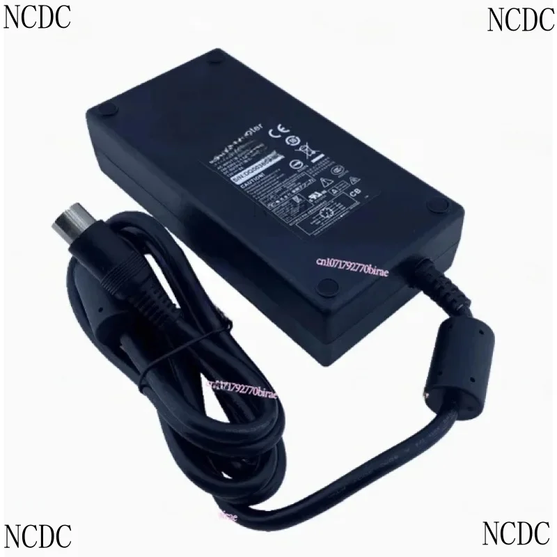 Suitable Display 12V Power Adapter-A127-8-Pin