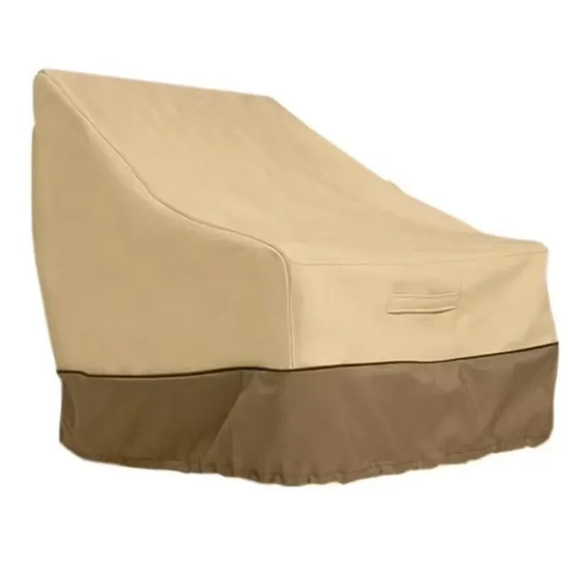 Outdoor Table Chair Equipment Dust Sofa Waterproof Sun Protection Furniture Rain Cover Garden Outdoor Furniture Set
