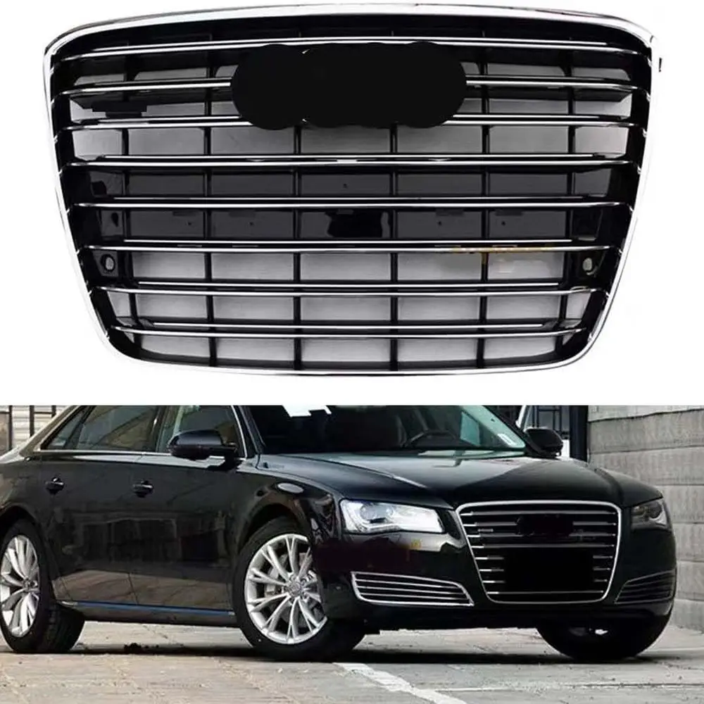 Radiator Glossy Bla… - image