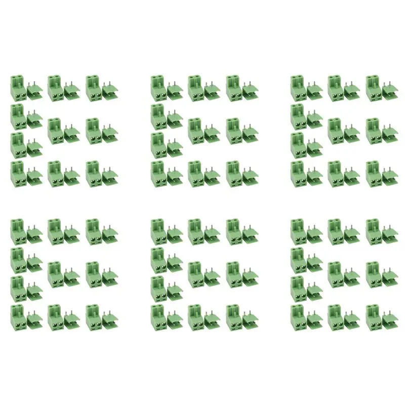 AA81-60 Pcs 5.08Mm …