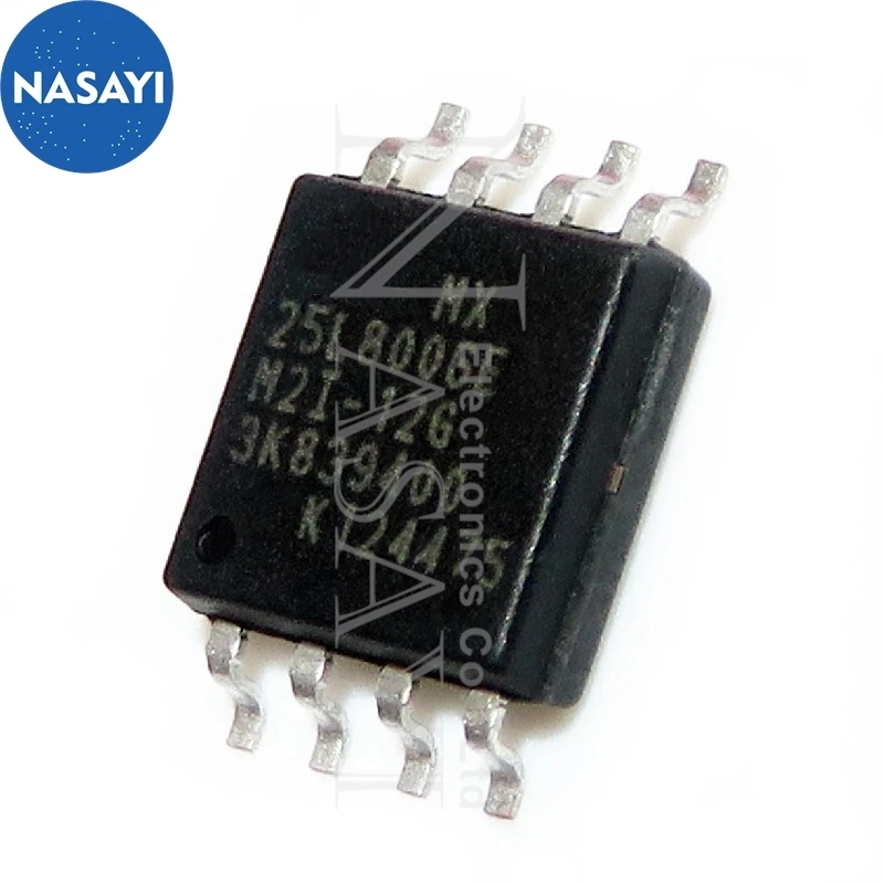 5PCS MX25L8006EM2I-12G MX25L8006EM2I CM6800G CM6800 FR9887 9887 TL494CDR TL494IDR TL494 IR2103S IR2103 VND810 810
