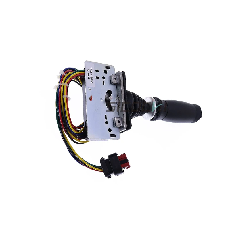 1001118416 Handle Joystick Controller for JLG Boom Lift 1250AJP 240AJ 340AJ 450A 600AJ High Quality Brand New Parts