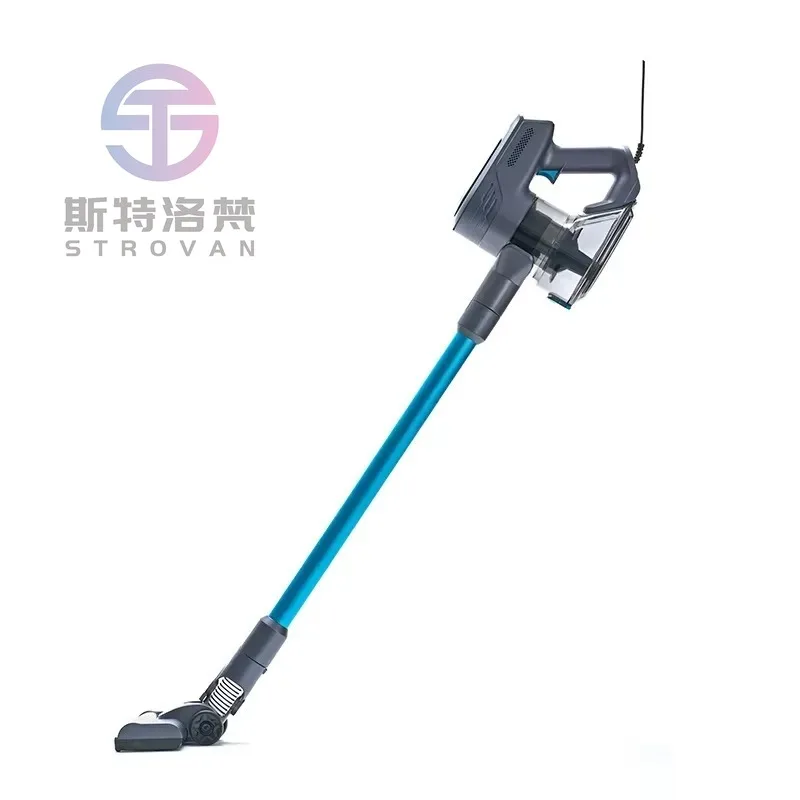Hand Held Vacuum Cleaner Strength Dust Collector Home Aspirator Portable Vacuum Cleaner