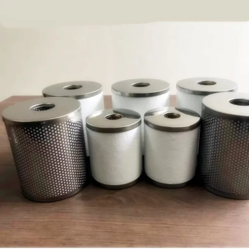 جديد استبدال SMC عنصر مرشح الدقة AM/AME/AMH/AMD-EL150 250 350 450 550 650 #3