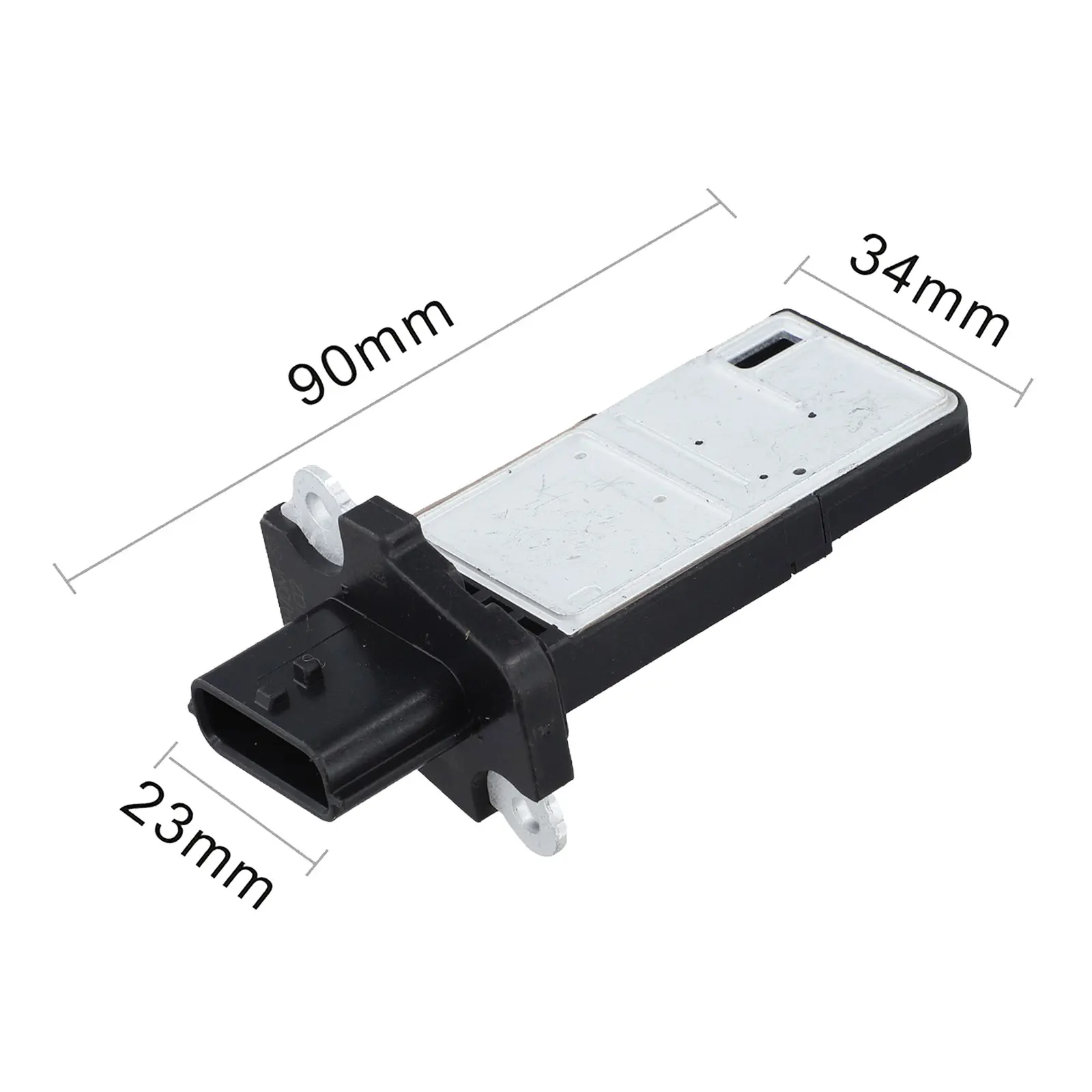 Vehicle Repair As Picture Shows Mass Air Flow Sensor Brand New Condition Easy Installation High Reliability For Nissan NV200