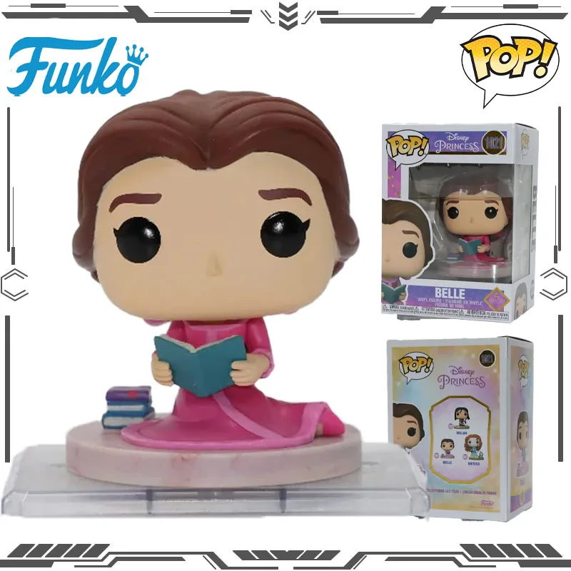 Funko Pop Original …