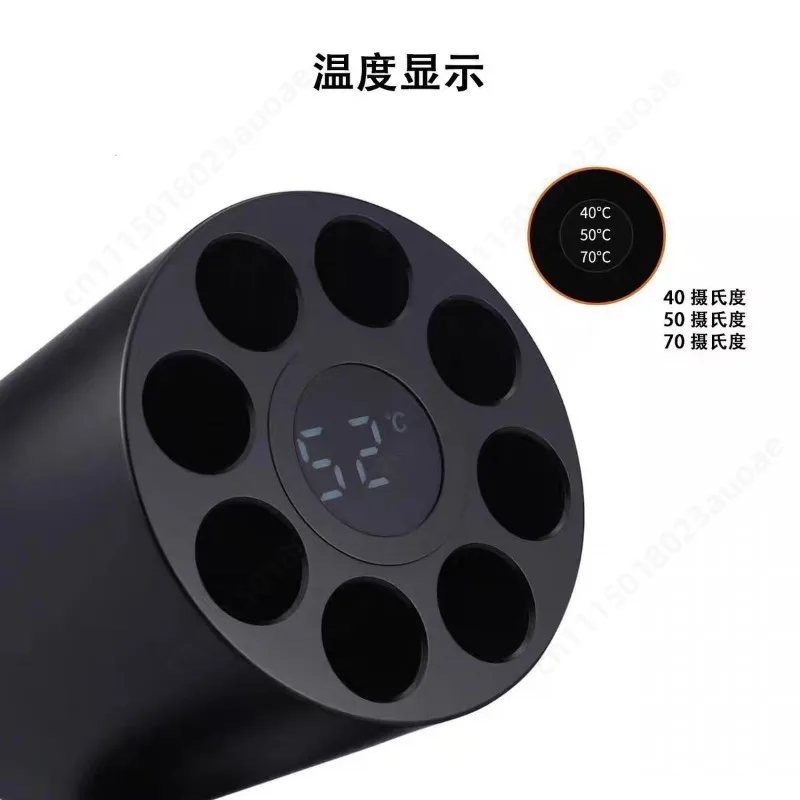 Dental Resin Heater Agar Impression Material Warmer Adjustable Temperature Oral Material Softening Heating Instrument