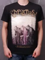 

Mortiis - StjernefødtT-Shirt