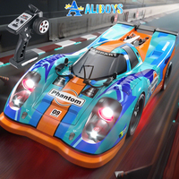 JJRC C8806 RC Car 2.4G Remote Control Drift Truck Racing Supercar High Speed Brushless Motor Drive Vehicle Kid Competitive Toy