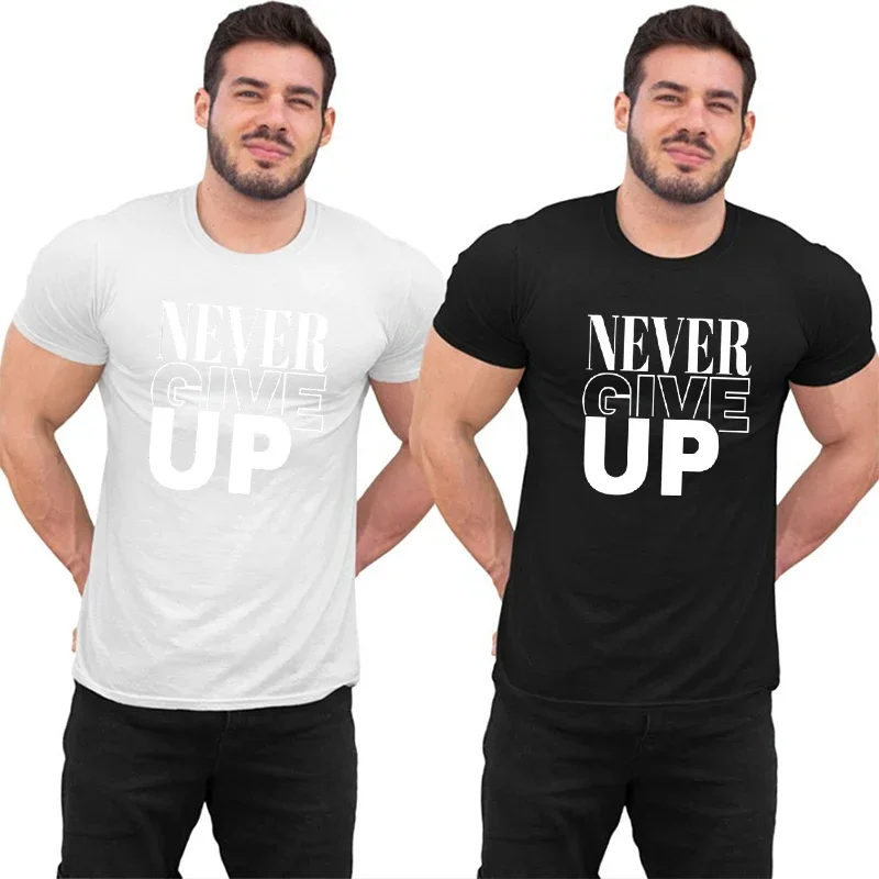 

Solid Color Comfortable Men T Shirt Short Sleeve Crew Neck Casual Summer Fashion Streetwear High Quality