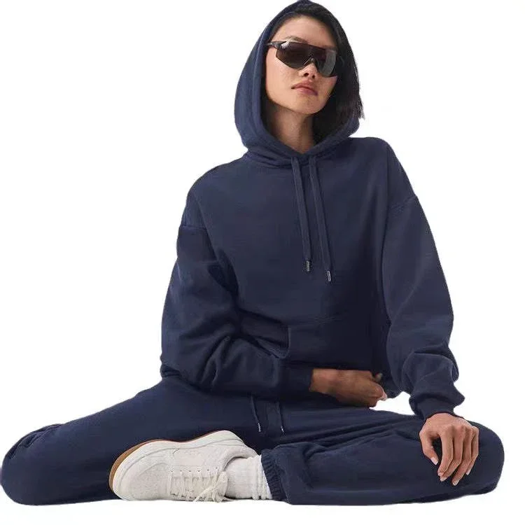 

al Yoga Ankle Banded Sweatpant Accolade Straight Loose Tracksuit Pants Straight Leg Wide Casual Tracksuit Print Sports Pants