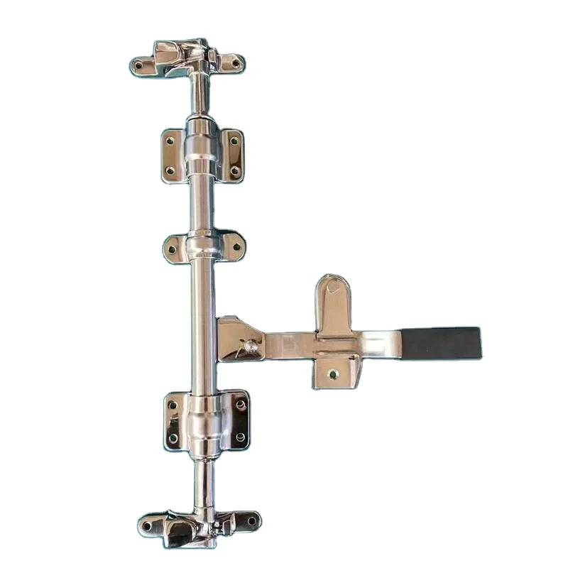 

Refrigerated Truck Door Handle Lock Horse Trailer Door Lock Truck Rear Door Lock
