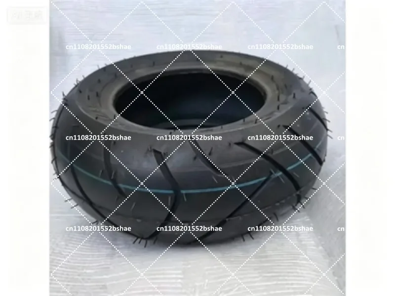 50Q-7 JC70 Accessories 130/70-8 Inch Vacuum Tire Hub Tire