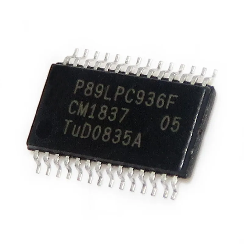 5PCS P89LPC936FDH AD847JNZ 1ED020I12FA2 TXS0108EPWR PCA82C250T VNQ830E
