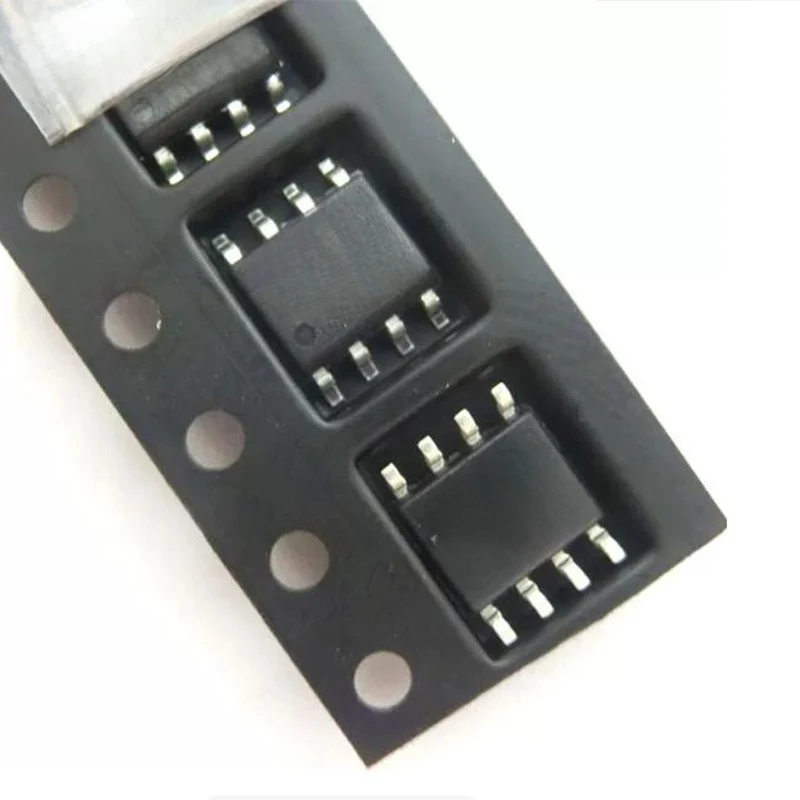 MAX31855KASA+T Original New 1Pcs MAX31855 SOP-8 Sensor Interface Microcontroller Integrated Circuit IC Chip for PCB Board  DIY