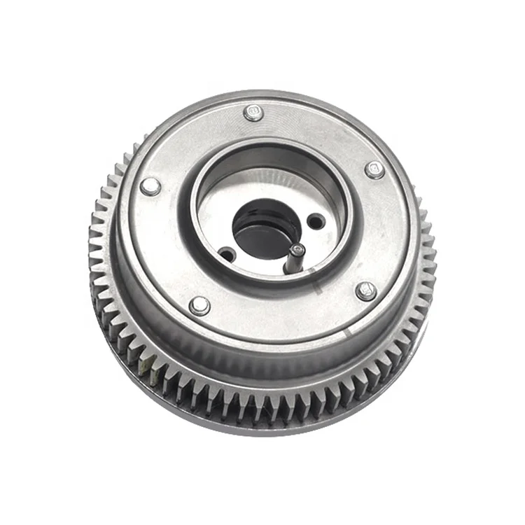 Cam Shaft M272 A Set Of 2 Pieces A2720506847 Adjustable VVT Gear Exhaust For Benz M272.920 921 980