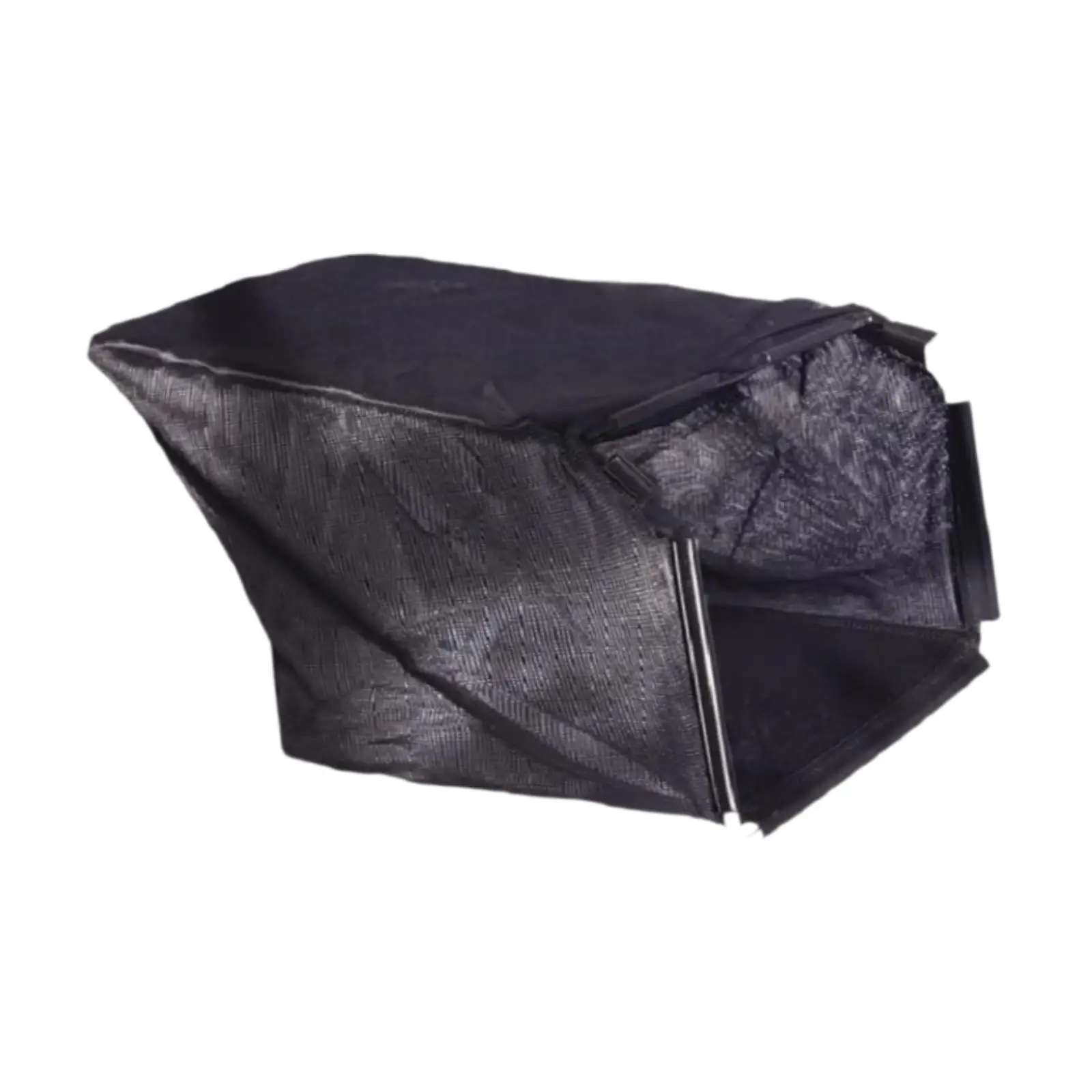 Lawn Garden Grass Catcher Bag Replacement Poly Material for Collection Easy Use Lawnmower 587100402