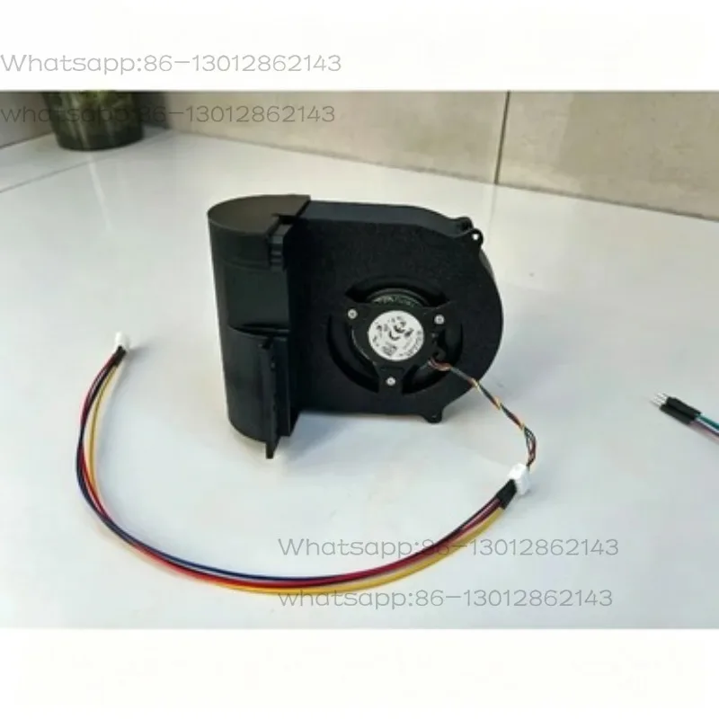 P100 P40 M40 K80 V100 Graphics Card Retrofit Active Cooling Kit