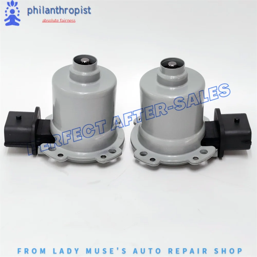 

Anti-Rust Clutch Actuator DPS6 6DCT250 Transmission AE8Z7C604A For Ford Fiesta Focus 11-17