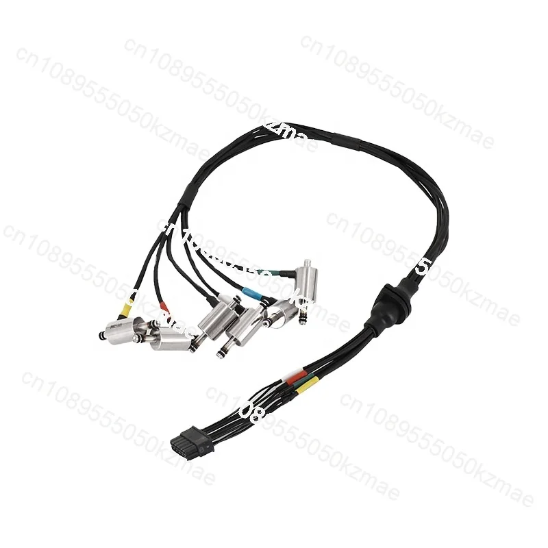 

IN STOCK Alternative Linx FA11018 ELECTROMAGNETIC VALVE COMPONENT for Linx 8900 CIJ Inkjet Printer