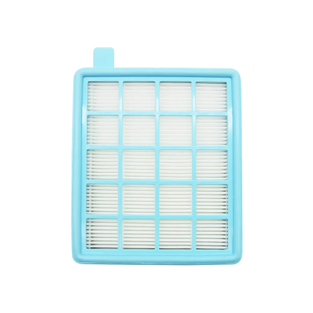 เปลี่ยน Philips เครื่องดูดฝุ่น Hepa Filter FC8470 FC8471 FC8475 FC8630 FC8645 FC9320 FC9322เครื่องดูดฝุ่นทำความสะอาด