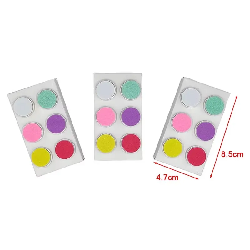 Electric Baby Nail Trimmer Kit Infant Manicure Set Kid Nail Polisher Baby Nail Clipper Cutter Scissors Hygiene Tool For Newborn - view 5