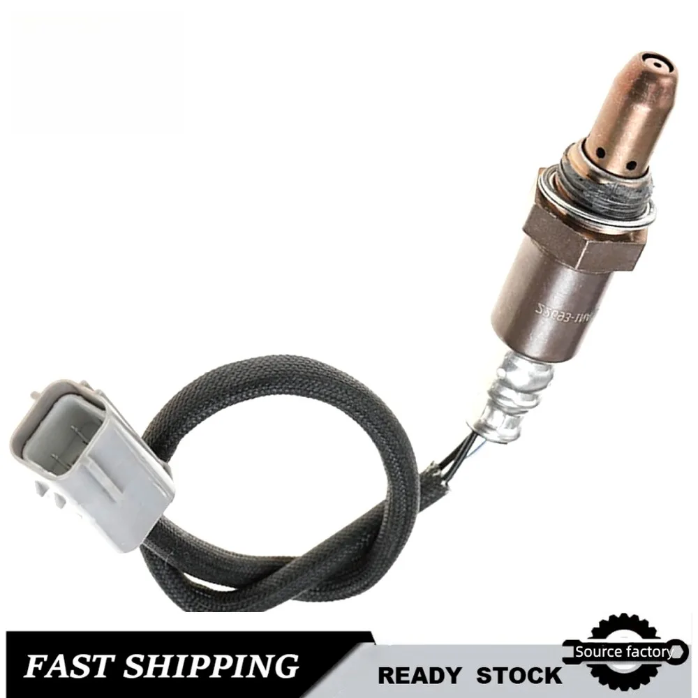 

Oxygen O2 Sensor 22693-1NAOA for Infiniti, Automotive Oxygen Sensor in-stock Shipped Immediately