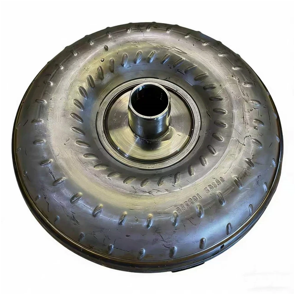 Genuine New 62te Hydraulic Torque Converter for Dodge Journey OE R8070538-AC R8070538AD