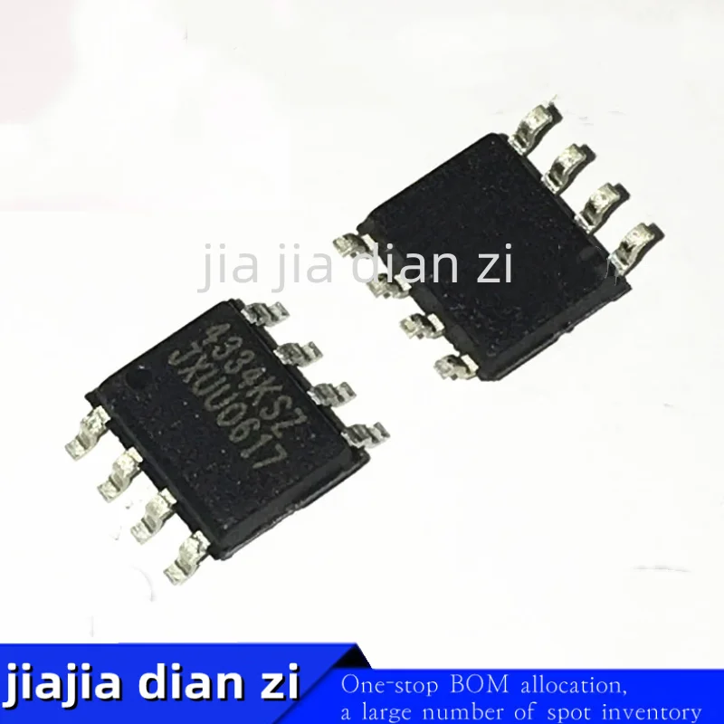 10Pcs/Lot 4334KSZ C…