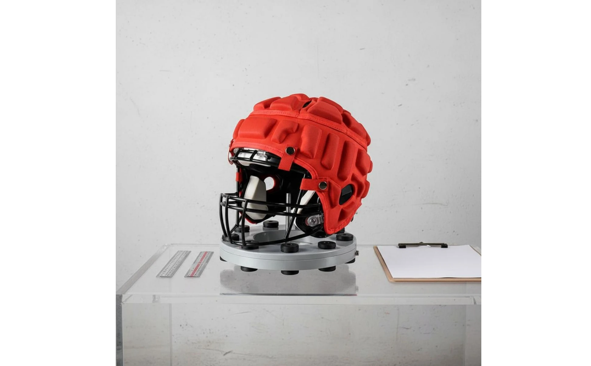 American Football Helmet Protector Protects Helmets Football Helmet Cover Sports Gear Shock Reduction Easy to Install