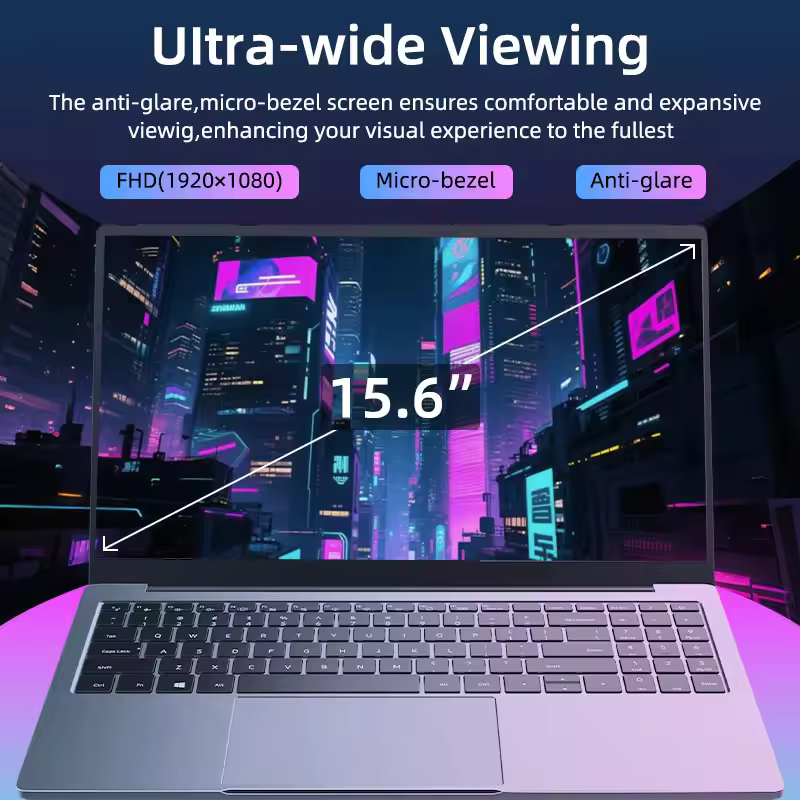 마쿠타 노트북 디자인