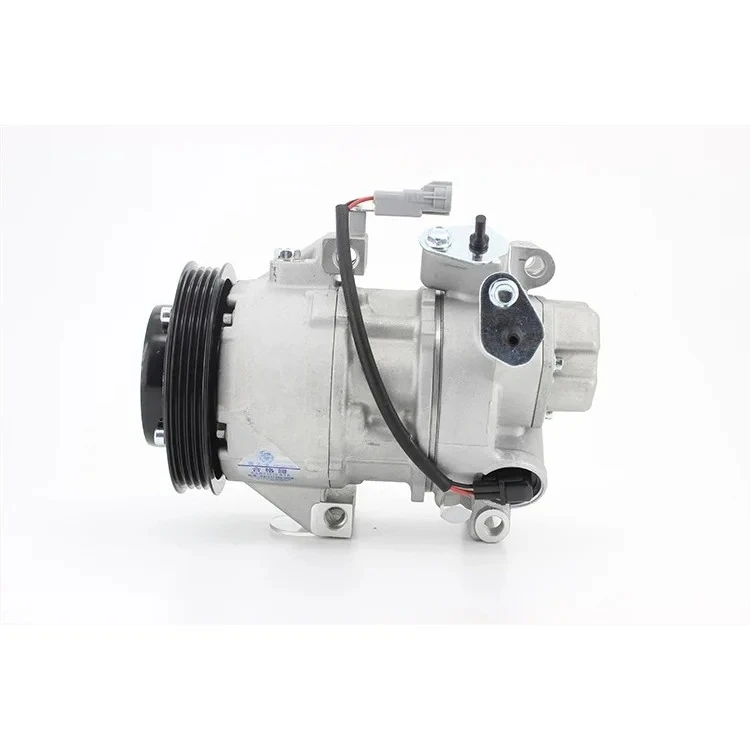 Air Conditioning Compressor Compressor factory direct sales, available in stock